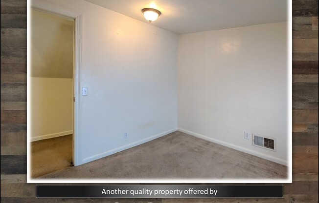 4 beds, 1 bath, $1,495