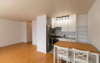 Rittenhouse Studio Condo with All Utilities Included!