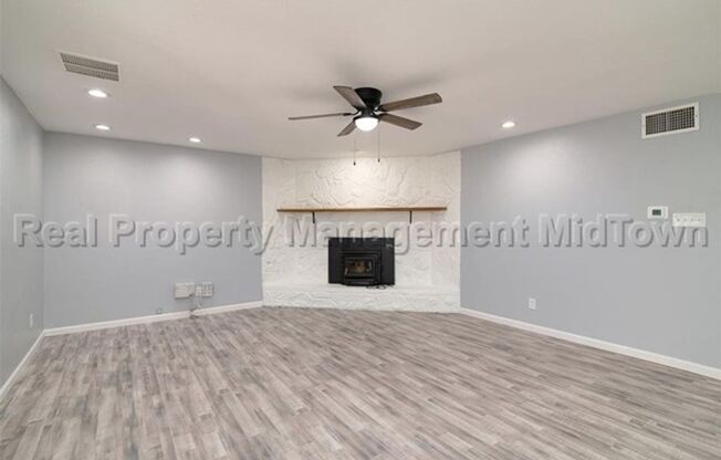 Stunning North Richland Hills
