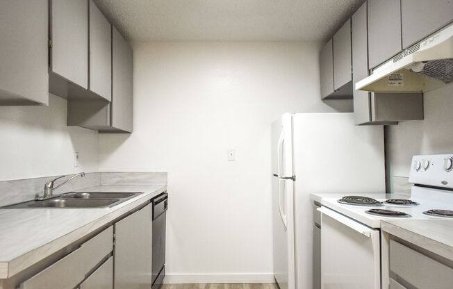 1 bed, 1 bath, 679 sqft, $1,200, Unit 4