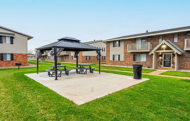 1 bed, 1 bath, 650 sqft, $999, Unit 3000A - C43