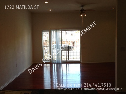 1722 MATILDA