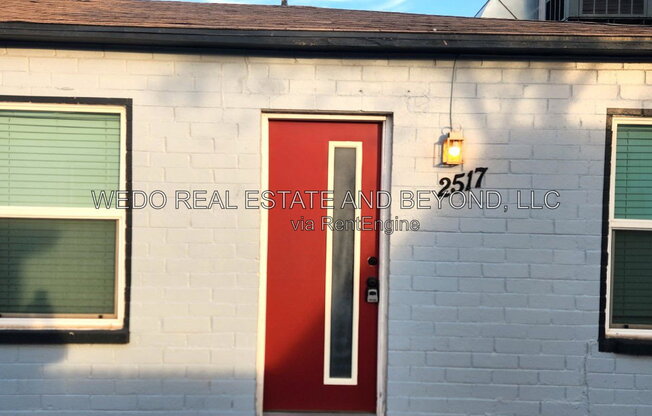 1 bed, 1 bath, 600 sqft, $1,100