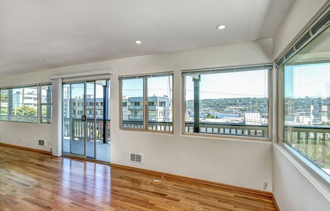 Queen Anne Fiveplex