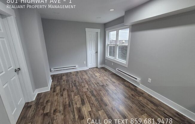 801 HWY AVE