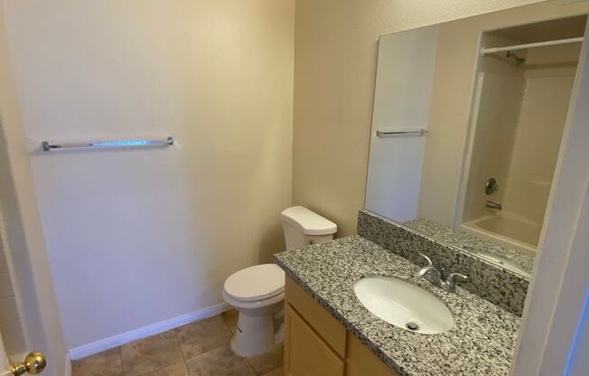 2 beds, 2 baths, 940 sqft, $1,275, Unit Gary Ave #2033 Bldg 9