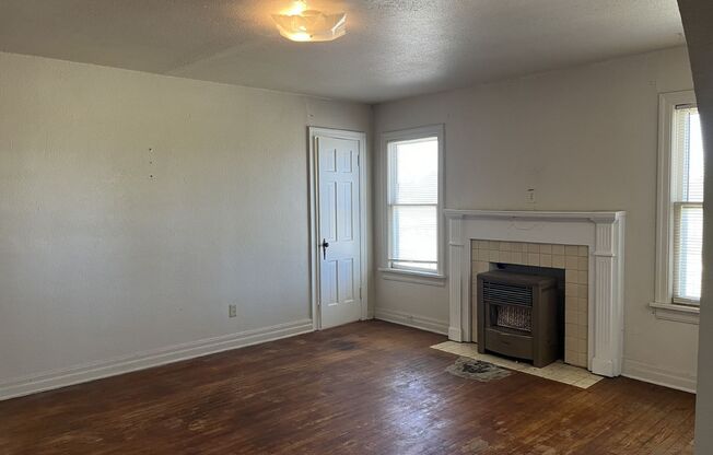 Charming 2-Bedroom unit in Prime Oklahoma City Location