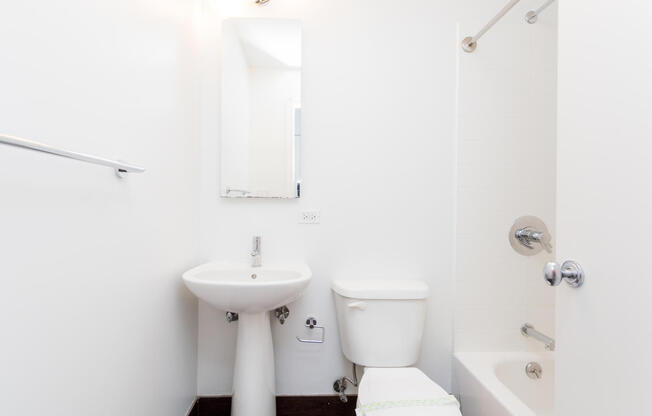 Studio, 1 bath, $3,595, Unit 1120