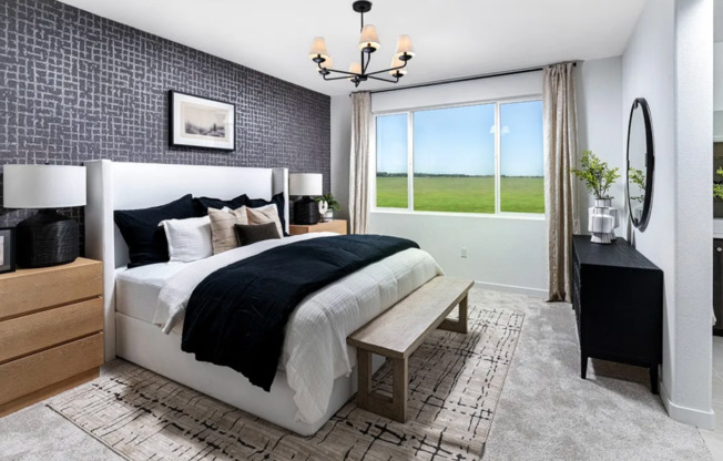 BRAND NEW 4/3.5 (HUGE) Elk Grove! Please see marketing ad for viewings.