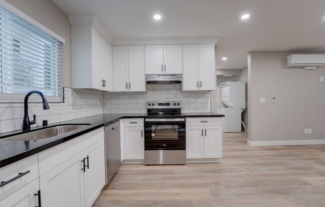 1 bed, 1 bath, 610 sqft, $2,495, Unit 108