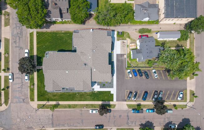 Studio, 1 bath, 450 sqft, $995, Unit 003