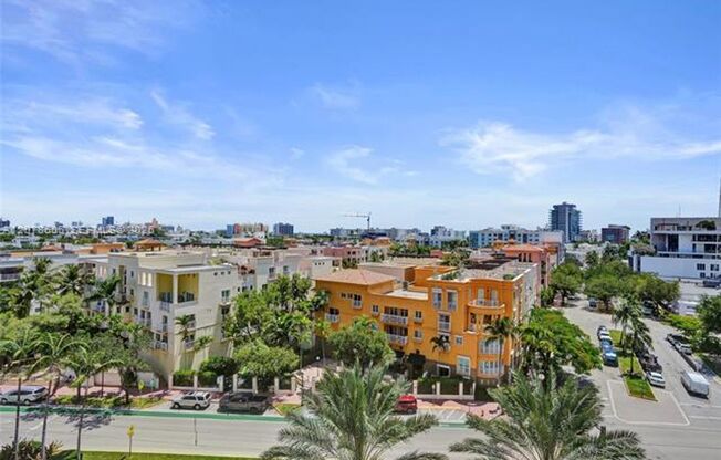 1 bed, 1 bath, $4,500, Unit # 807