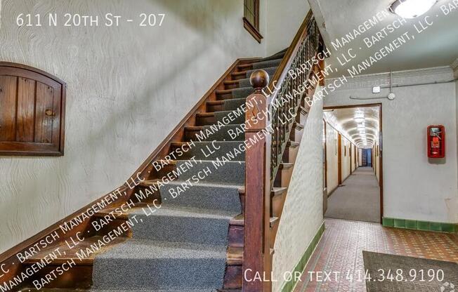 611 N. 20th Street