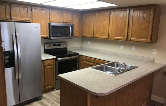 2 beds, 2 baths, 1,444 sqft, $1,700