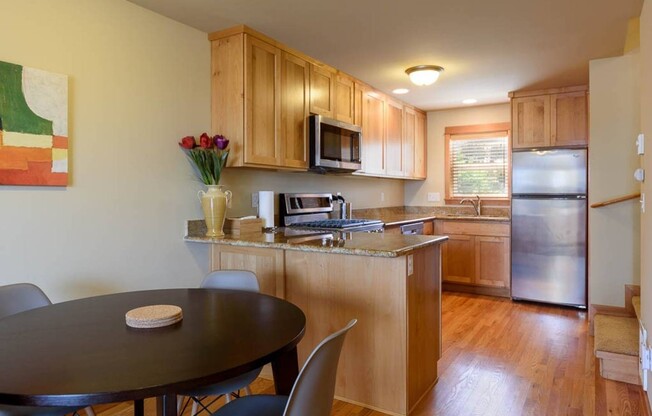 West Seattle/ The Junction