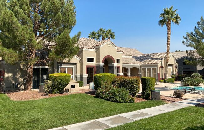 2 beds, 2 baths, $1,400, Unit UNIT # 1190