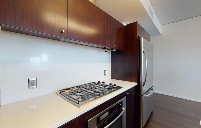 2 beds, 2 baths, 1,180 sqft, $4,500, Unit 1108