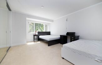 1 bed, 1 bath, $2,595, Unit Unit G
