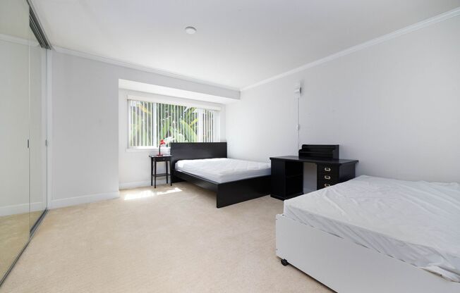 Furnished and Spacious 1 Bedroom Apartment Close to UCSD! Water Included!