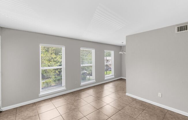 South Hill - Five Points