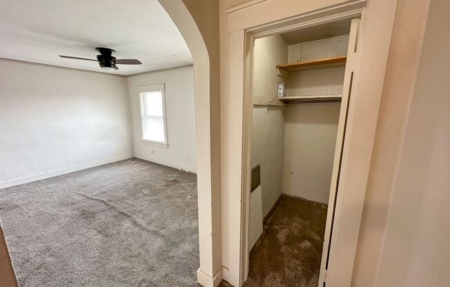 1 bed, 1 bath, 650 sqft, $610