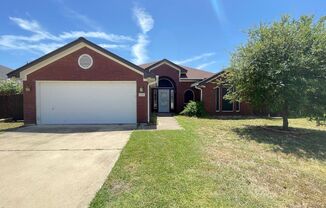 3 beds, 2 baths, $1,550