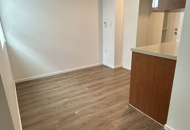 Studio, 1 bath, 175 sqft, $1,250, Unit 3401