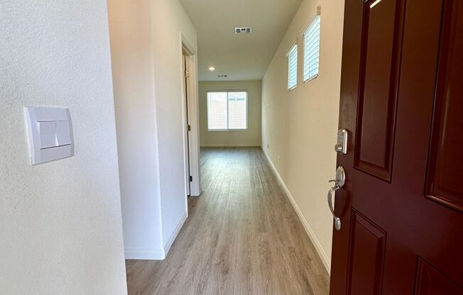 798 Ruby Sedona Avenue, North Las Vegas, Nevada 89081