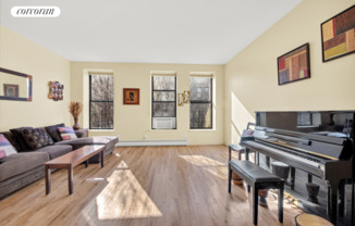 145 W 120 ST