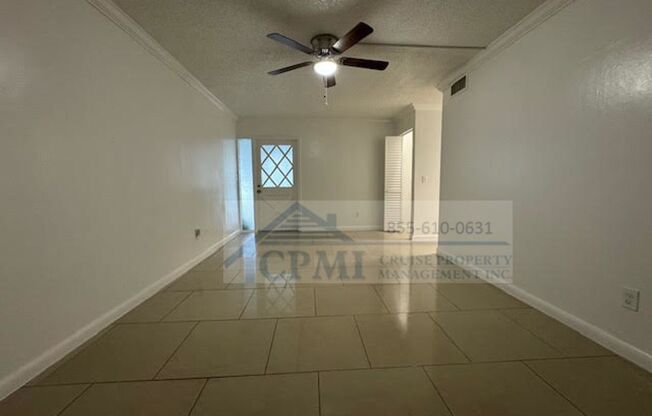 2 beds, 1 bath, 925 sqft, $1,925, Unit 107