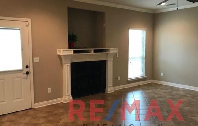 3 beds, 2 baths, $1,875