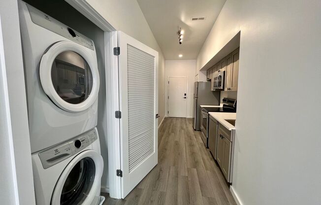 1 bed, 1 bath, 545 sqft, $1,776, Unit 311