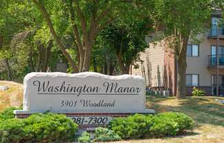 Washington Manor