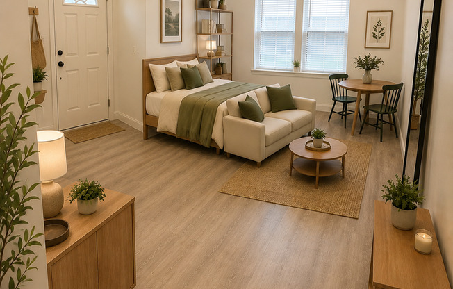 Everett Closing LLC
