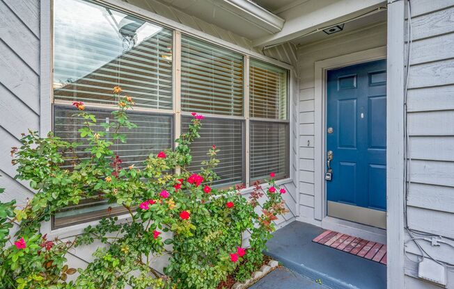 Charming Townhome in the Heart of Fort Walton Beach!