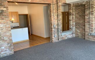 1 bed, 1 bath, 924 sqft, $1,395, Unit 202