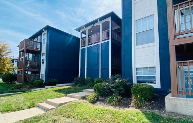 1 bed, 1 bath, 605 sqft, $1,095, Unit 52