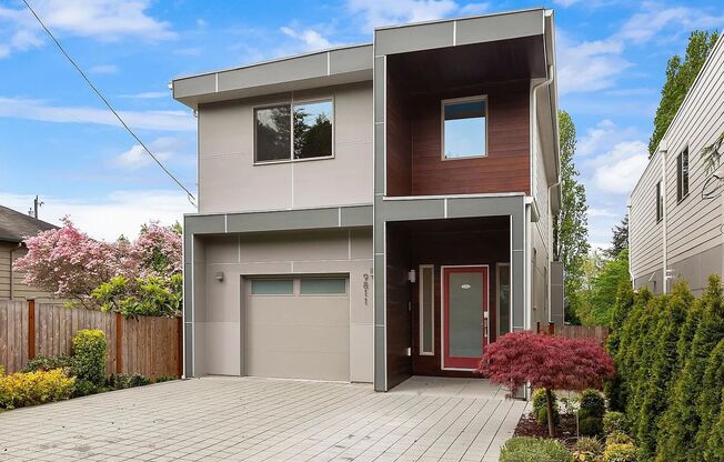 Maple Leaf - Northgate Home