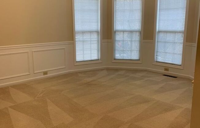 Chilesburg home with full unfinished basement  250604