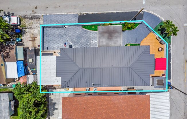 Partner-provided property photo