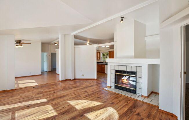 Wonderful Rural Home!