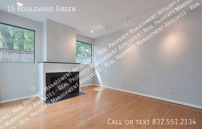 15 BLVD GRN