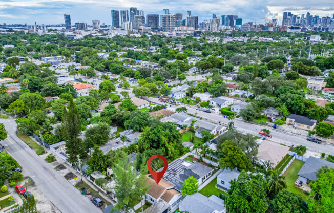 342 NW 46 ST