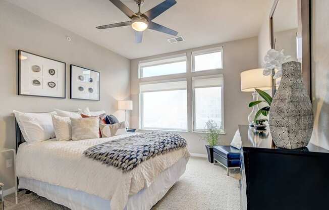 Discover Our Union Station Apartments in Denver