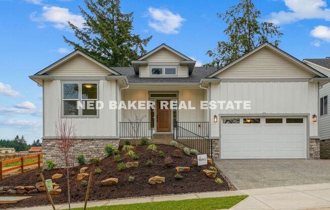 3Bd/2Ba Single Story Home - For viewing!