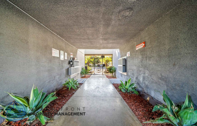 Welcome to Hanabosho Apartments