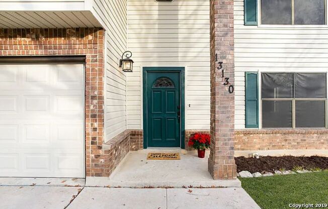 Welcome home to this charming two-story home nestled in the highly desirable Regency Meadow