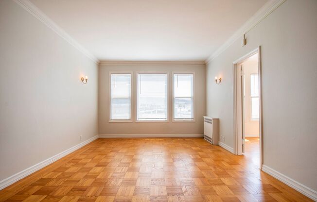 165 Mallorca Way Apartments*