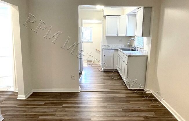 MOVE-IN SPECIAL