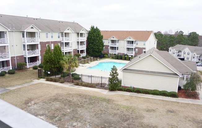 2 beds, 2 baths, $1,150